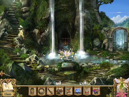 Awakening: Moonfell Wood screenshot 1