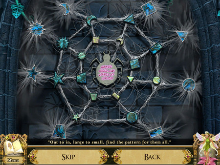 Awakening: Moonfell Wood screenshot 8
