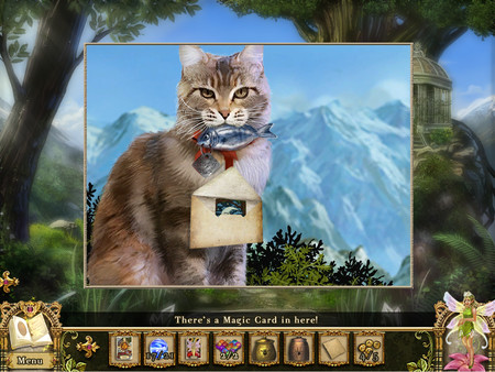 Awakening: Moonfell Wood screenshot 9