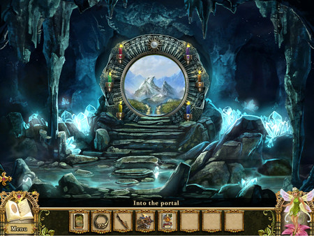 Awakening: Moonfell Wood screenshot 5