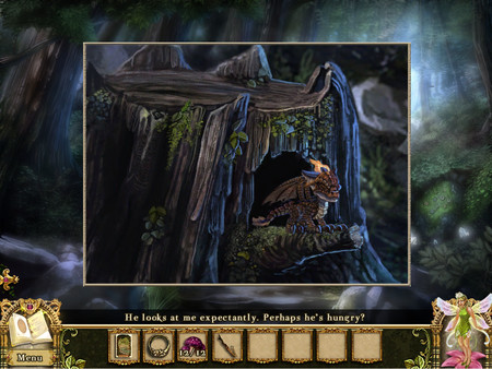 Awakening: Moonfell Wood screenshot 3