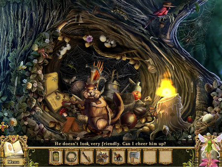 Awakening: Moonfell Wood screenshot 7