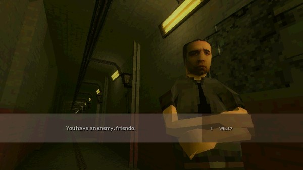 Paratopic screenshot 2