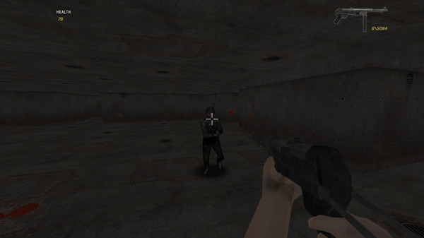 Nazi Bunker screenshot 5