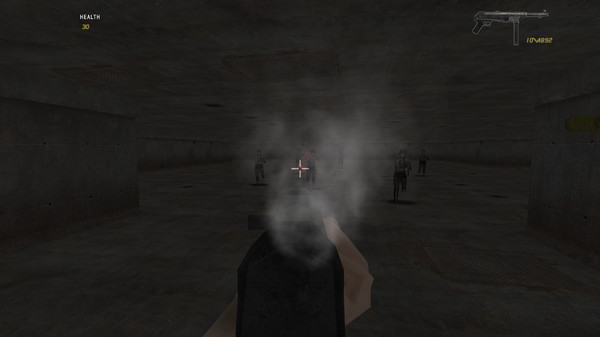 Nazi Bunker screenshot 3