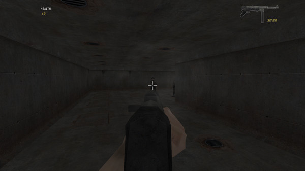 Nazi Bunker screenshot 4