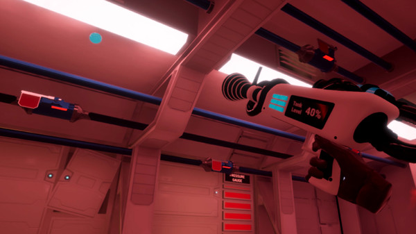 Escape Black Orion VR screenshot 5