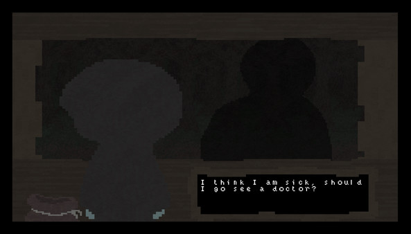 Moko's Advice screenshot 2