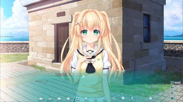 Summer Pockets screenshot 8