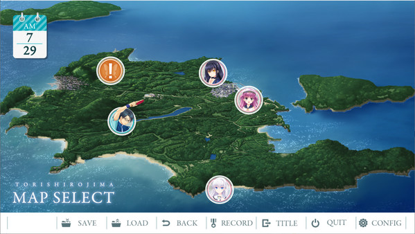 Summer Pockets screenshot 11