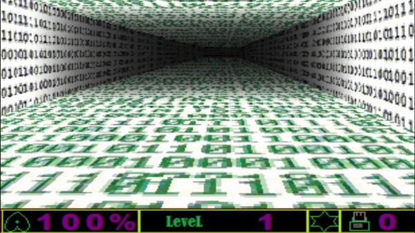 Hacked: Hentai prison screenshot 2