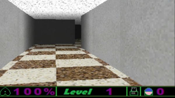 Hacked: Hentai prison screenshot 4