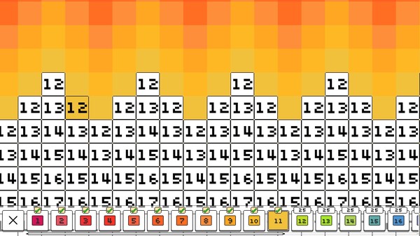 Coloring Pixels screenshot 2