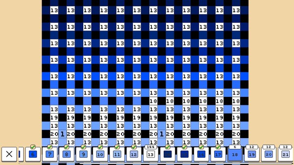 Coloring Pixels screenshot 4