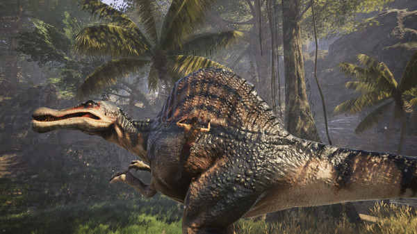 Reptiles: In Hunt screenshot 2