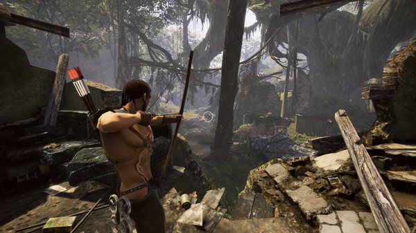 Reptiles: In Hunt screenshot 3