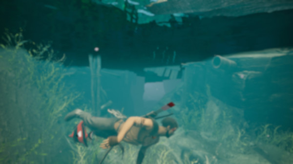 Reptiles: In Hunt screenshot 5
