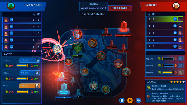 Esports Life Tycoon screenshot 2