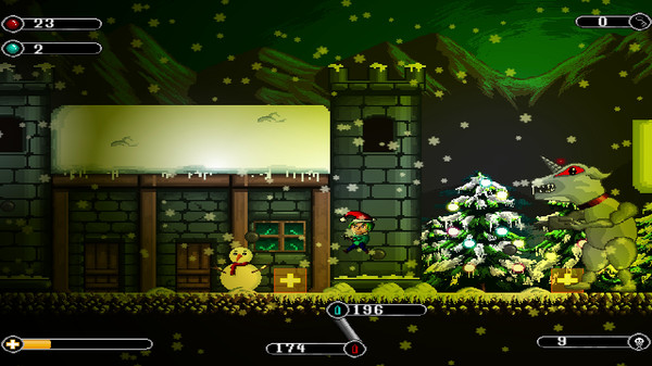 The Christmas Gifts screenshot 9