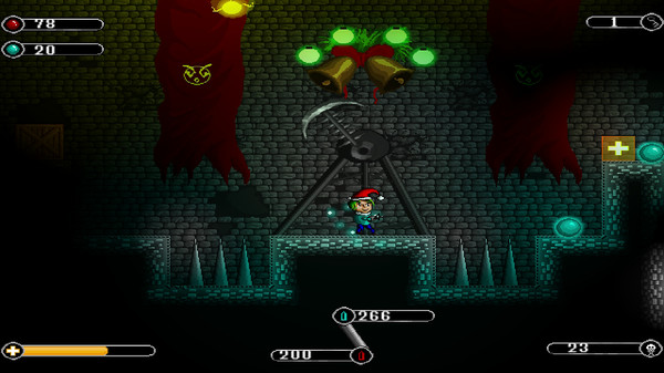 The Christmas Gifts screenshot 5