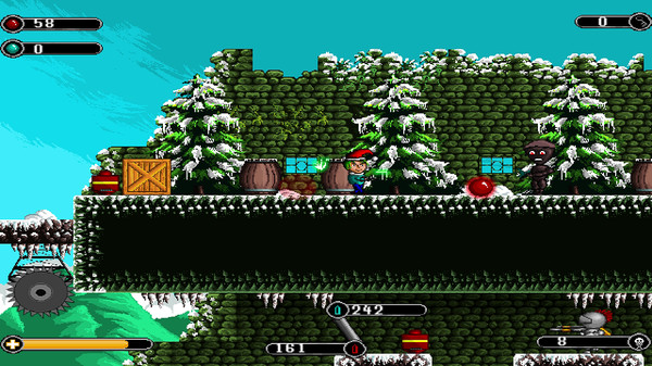 The Christmas Gifts screenshot 11