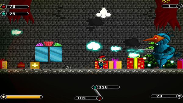 The Christmas Gifts screenshot 7