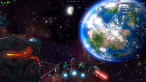 Retroids screenshot 3