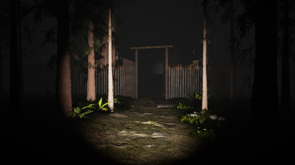 Study of Unusual: Forest of Secrets screenshot 6