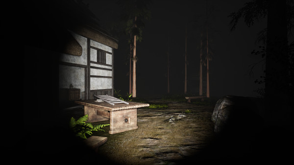 Study of Unusual: Forest of Secrets screenshot 5
