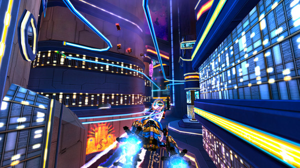Scrapland Remastered screenshot 8