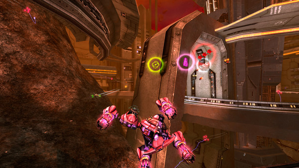 Scrapland Remastered screenshot 10