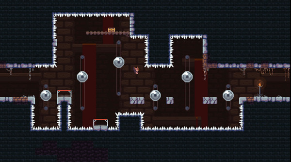 Death Fungeon screenshot 9