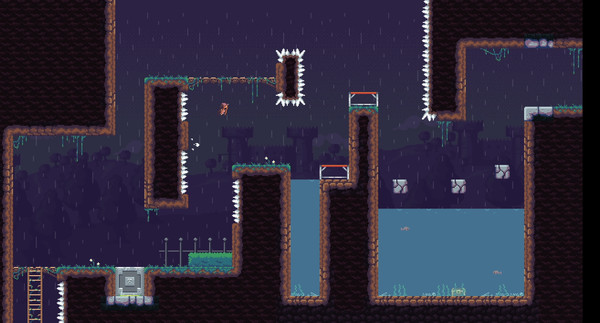 Death Fungeon screenshot 7