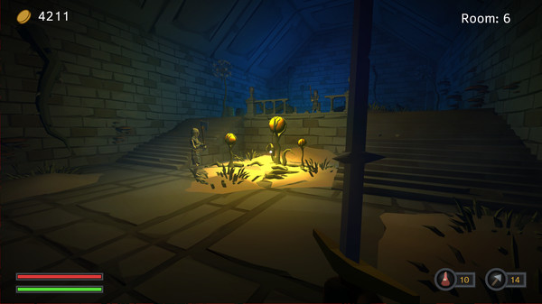Bladequest screenshot 11
