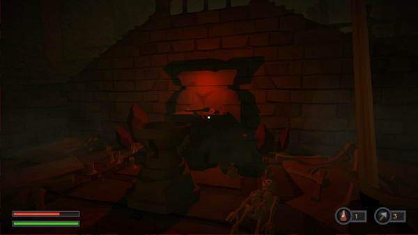 Bladequest screenshot 4