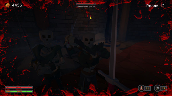 Bladequest screenshot 9