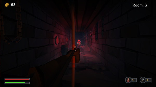 Bladequest screenshot 7