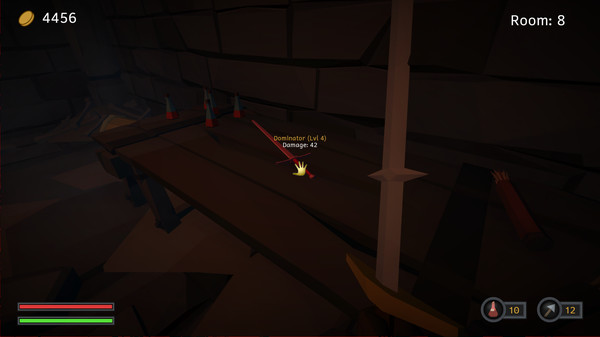 Bladequest screenshot 6