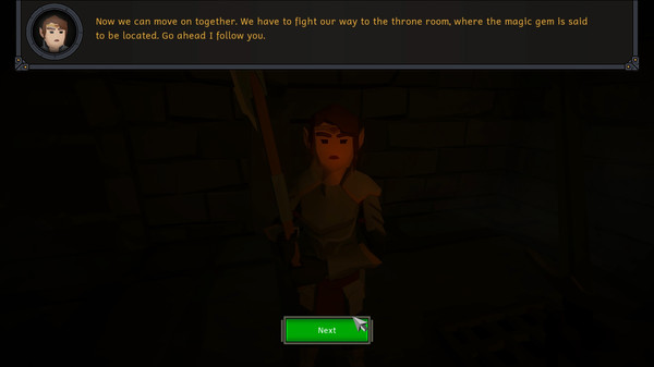 Bladequest screenshot 8