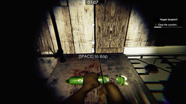 SPAGHET 2: Al Dente Chapter screenshot 4