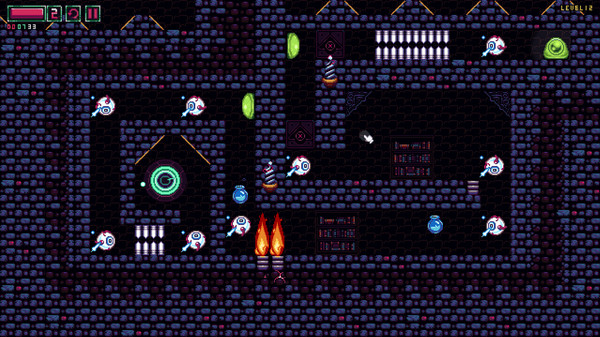 Arcane Golf screenshot 5