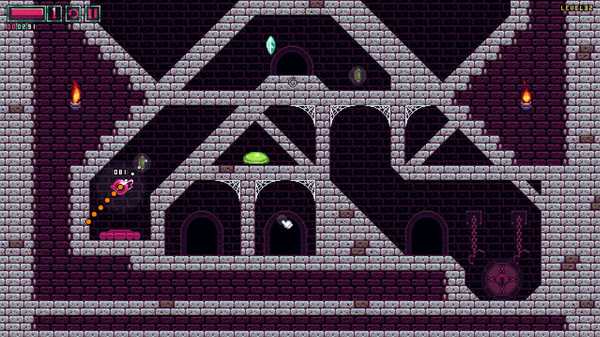 Arcane Golf screenshot 4