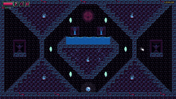 Arcane Golf screenshot 3