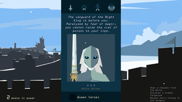 Reigns: Game of Thrones screenshot 6