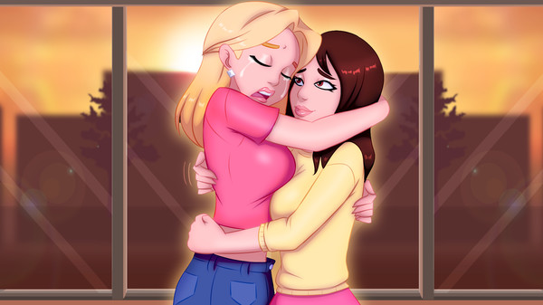 The Queen of Blackwood High screenshot 4