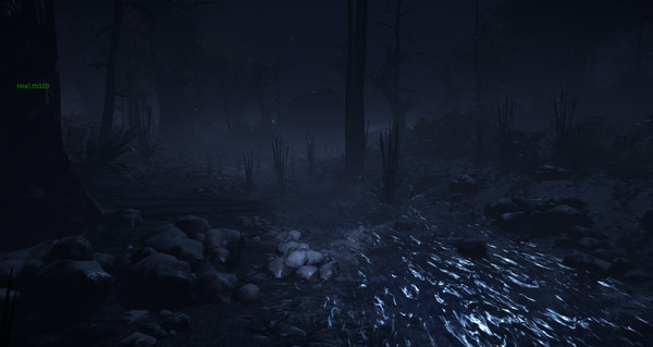 The Occluder screenshot 3