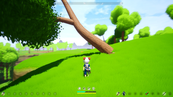 Blade of Arena - 劍鬥界域 screenshot 6