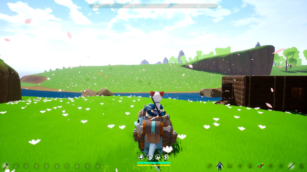 Blade of Arena - 劍鬥界域 screenshot 4