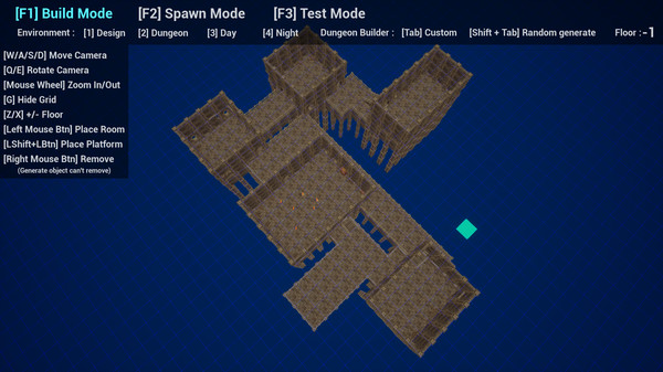 Blade of Arena - 劍鬥界域 screenshot 12