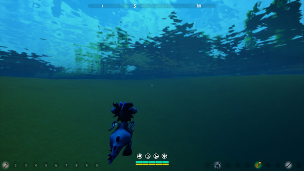 Blade of Arena - 劍鬥界域 screenshot 5